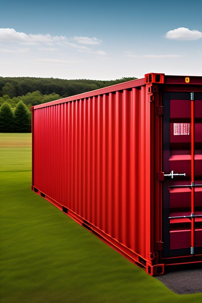 Containers For Rent and Sale | Aaron Supreme Container