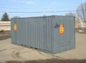 New or Used Shipping Container: The Pros and Cons - Aaron Supreme ...