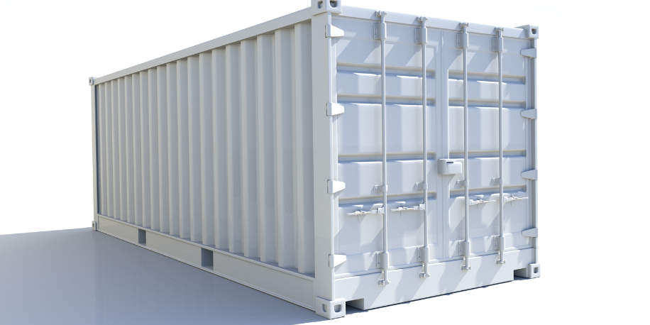 How to Choose the Best Shipping Container for Your Needs?