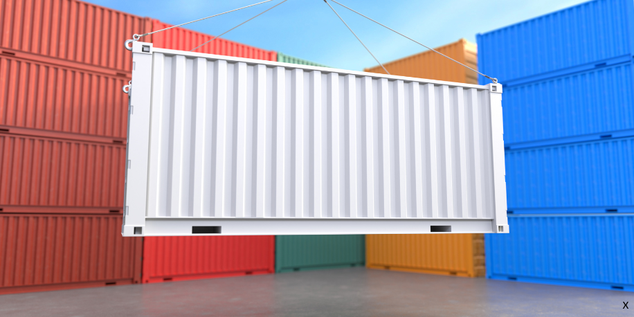 How Storage Containers Can Be Utilized for Construction Projects