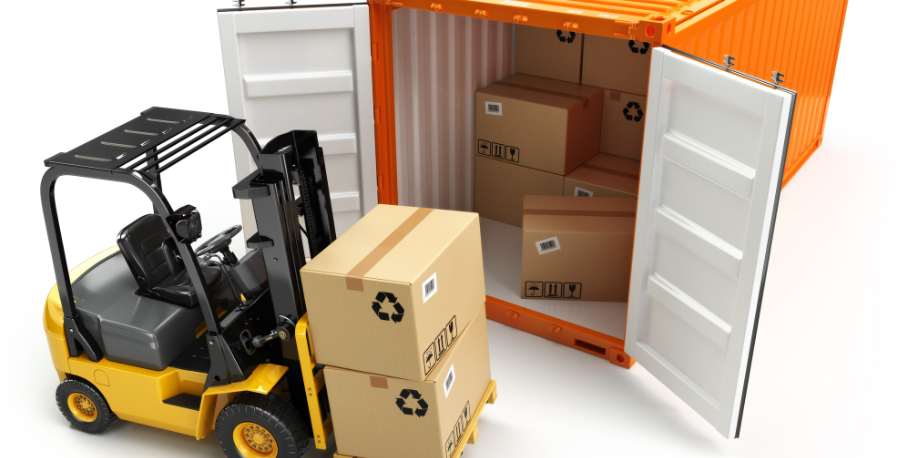 How Can A Restaurant Use a Shipping or Storage Container?