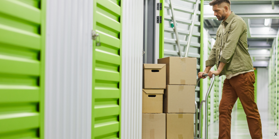 Frequently Asked Questions About The Ways Mobile Storage Can Help Retailers