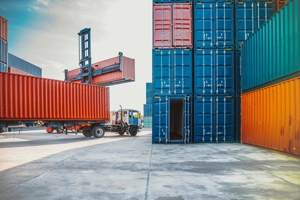 container security