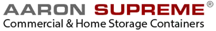 Aaron Supreme: Container & Trailer Supplier